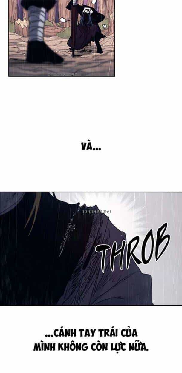 Kỵ Sĩ Báo Thù - Chương 60 - ảnh 15