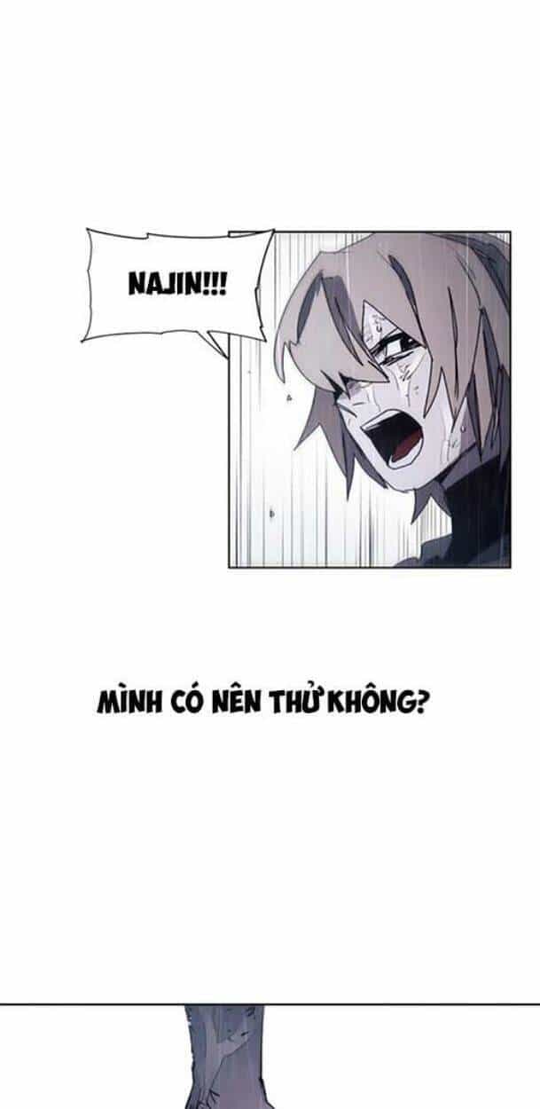 Kỵ Sĩ Báo Thù - Chương 60 - ảnh 16