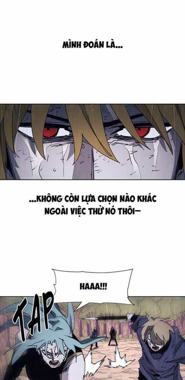 Kỵ Sĩ Báo Thù - Chương 60 - ảnh 18