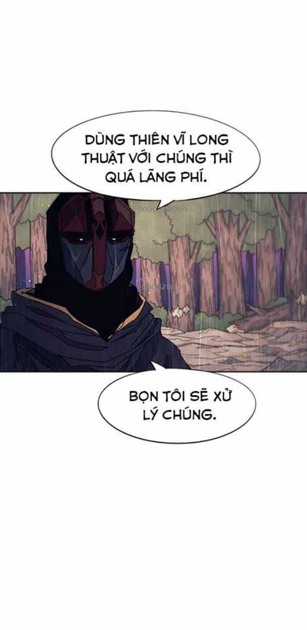 Kỵ Sĩ Báo Thù - Chương 60 - ảnh 25