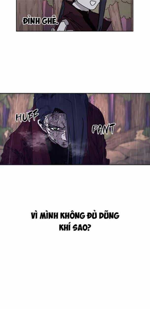 Kỵ Sĩ Báo Thù - Chương 60 - ảnh 29