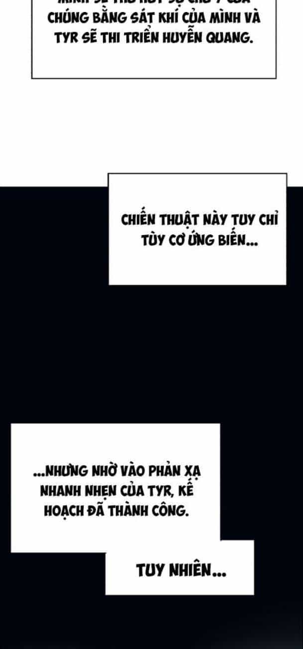 Kỵ Sĩ Báo Thù - Chương 60 - ảnh 41