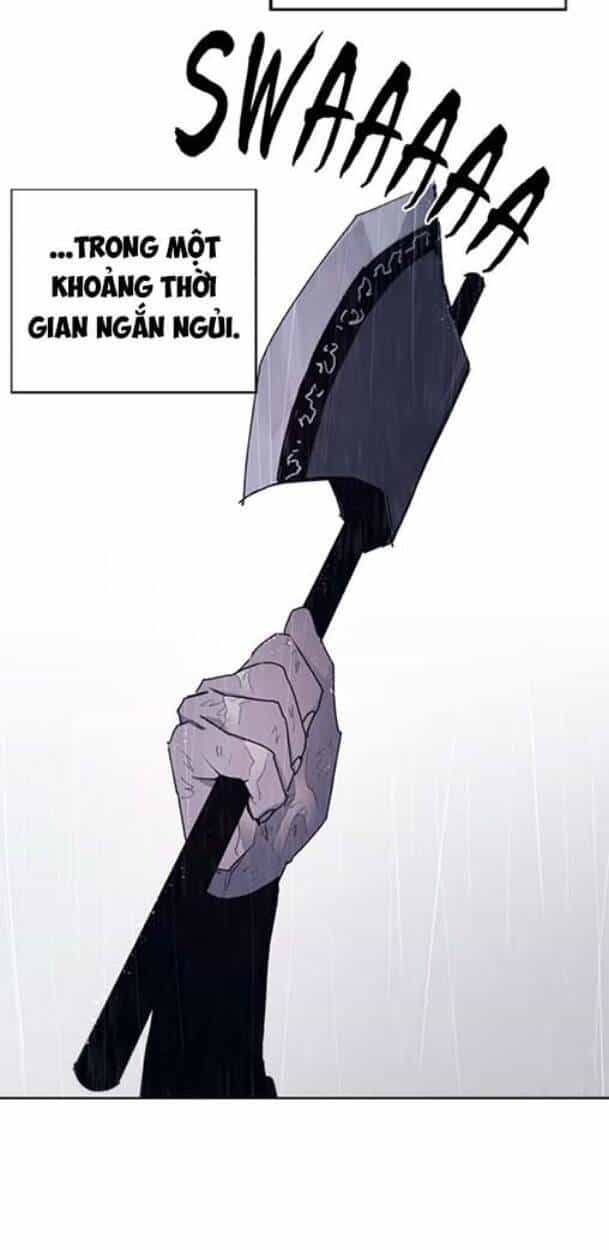 Kỵ Sĩ Báo Thù - Chương 60 - ảnh 44