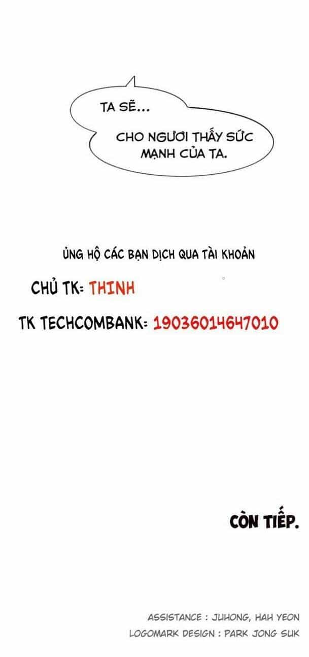 Kỵ Sĩ Báo Thù - Chương 60 - ảnh 64