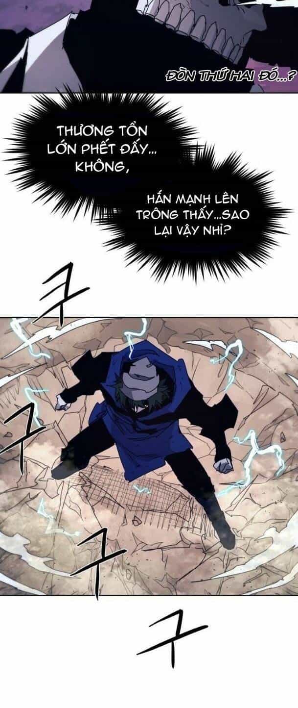 Kỵ Sĩ Báo Thù - Chương 62 - ảnh 12