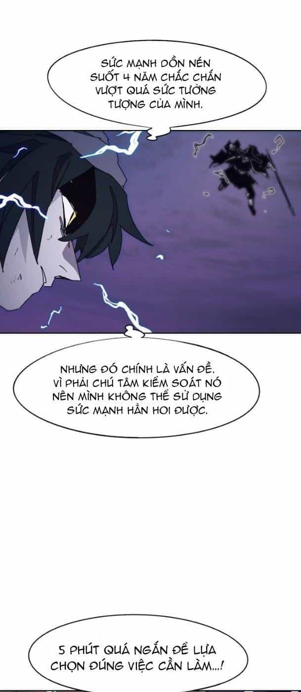 Kỵ Sĩ Báo Thù - Chương 62 - ảnh 13