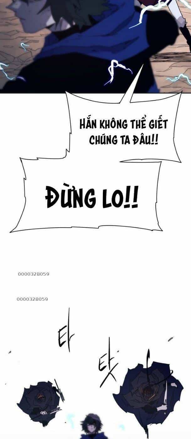 Kỵ Sĩ Báo Thù - Chương 62 - ảnh 15