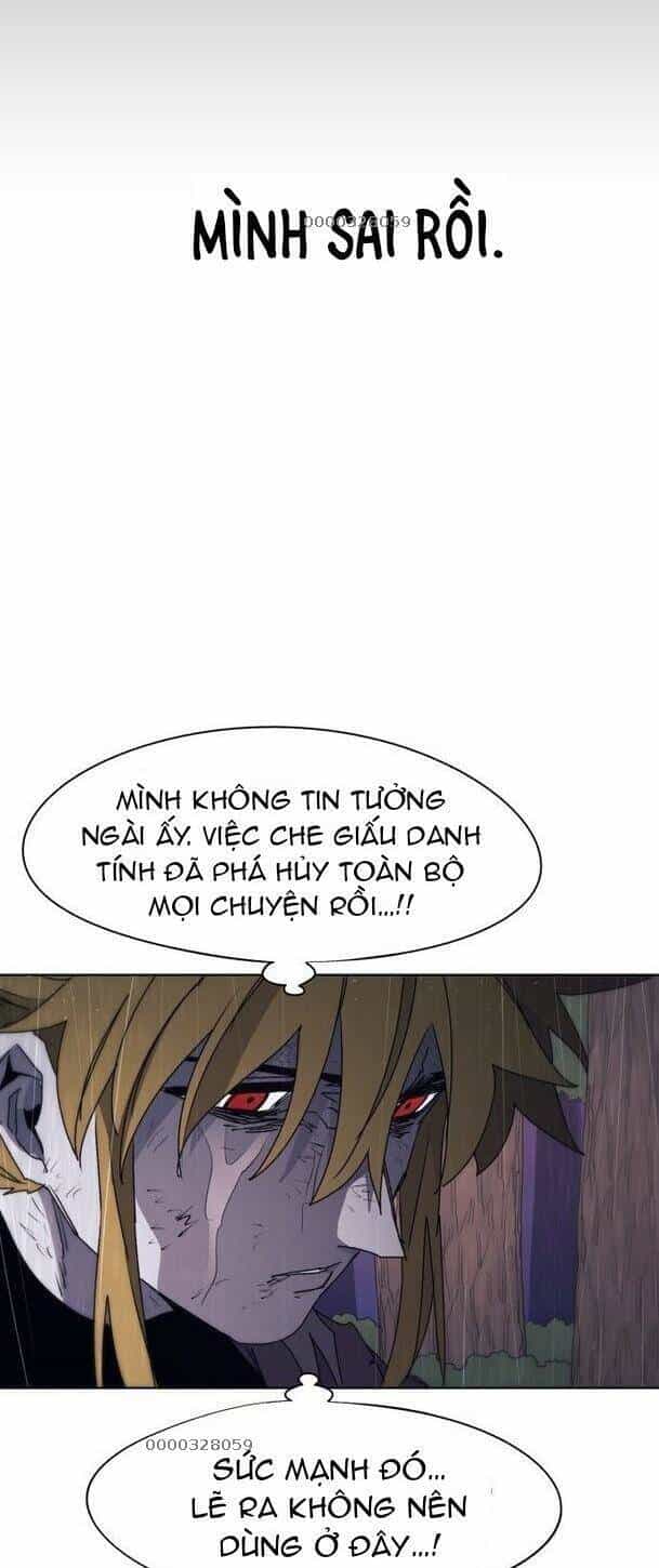 Kỵ Sĩ Báo Thù - Chương 62 - ảnh 33