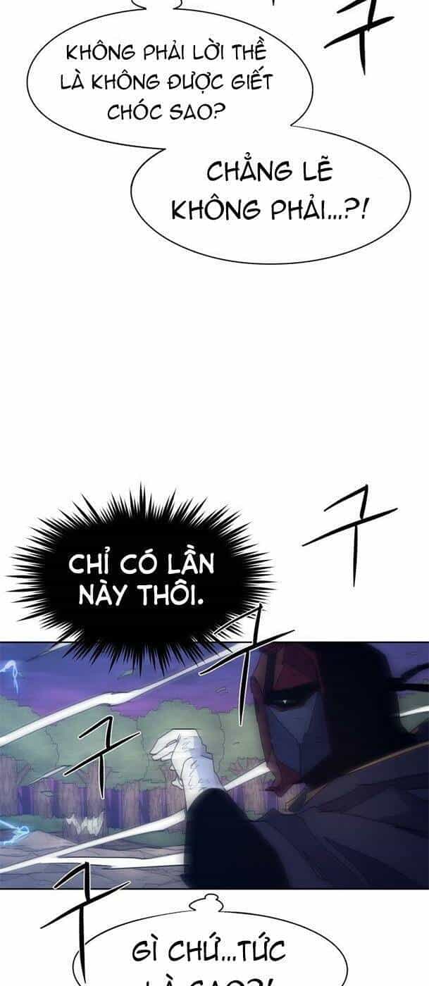 Kỵ Sĩ Báo Thù - Chương 63 - ảnh 26