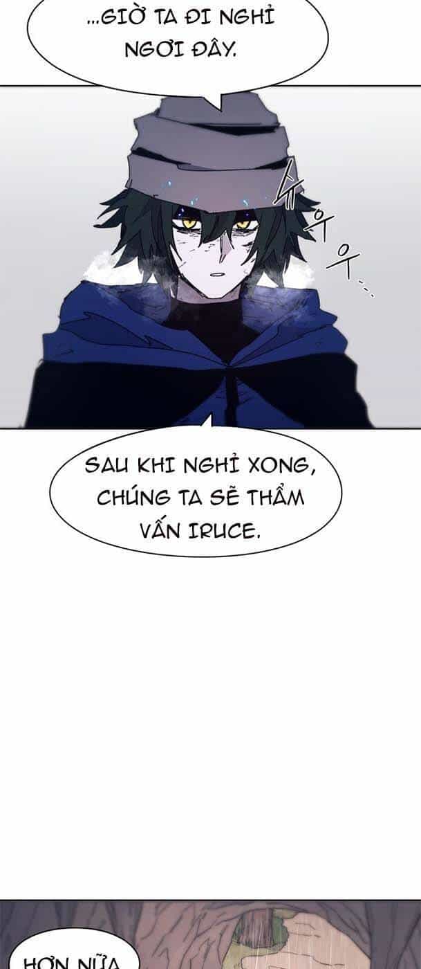 Kỵ Sĩ Báo Thù - Chương 63 - ảnh 51