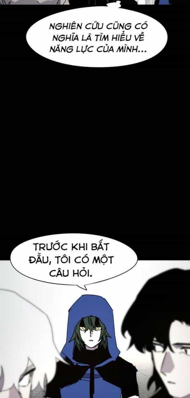 Kỵ Sĩ Báo Thù - Chương 65 - ảnh 13