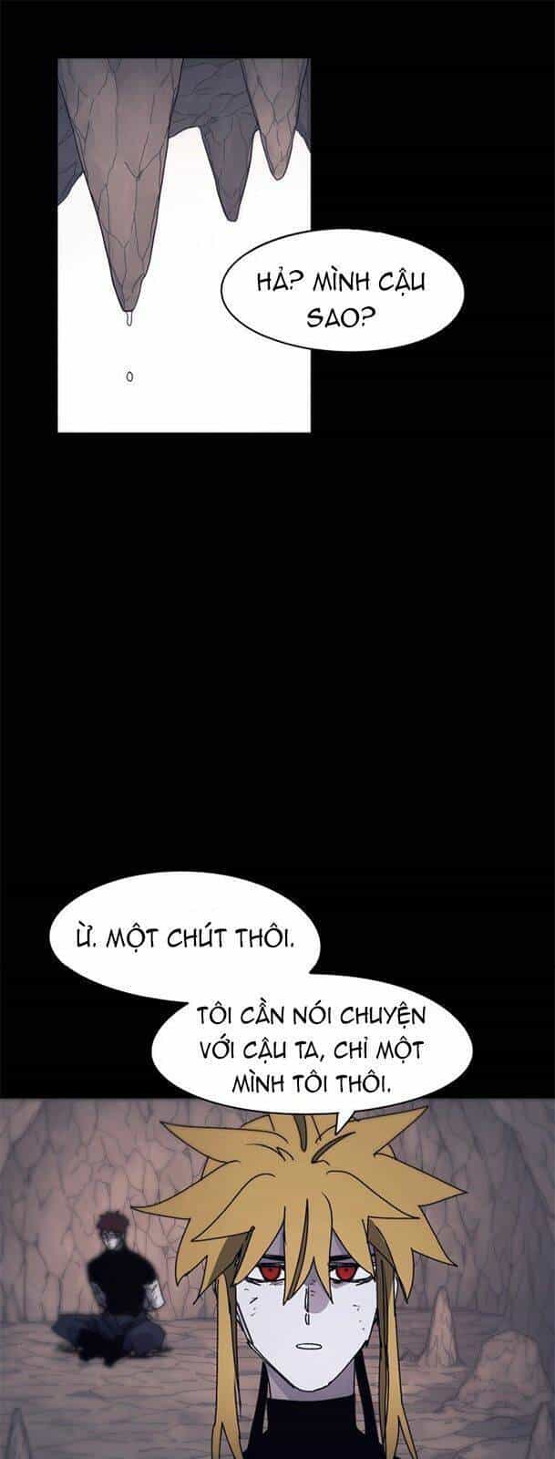 Kỵ Sĩ Báo Thù - Chương 66 - ảnh 13