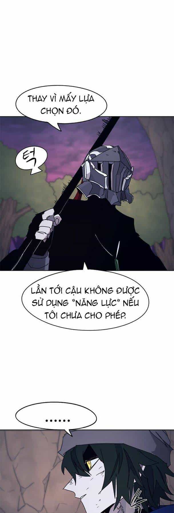 Kỵ Sĩ Báo Thù - Chương 66 - ảnh 50