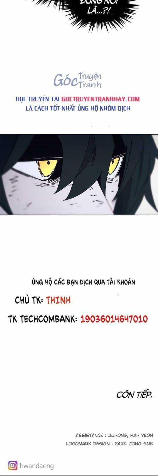 Kỵ Sĩ Báo Thù - Chương 66 - ảnh 57