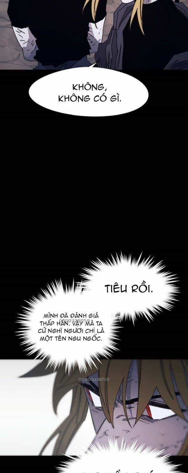 Kỵ Sĩ Báo Thù - Chương 67 - ảnh 11