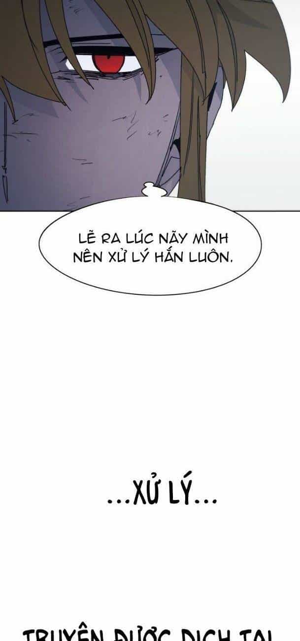 Kỵ Sĩ Báo Thù - Chương 67 - ảnh 34