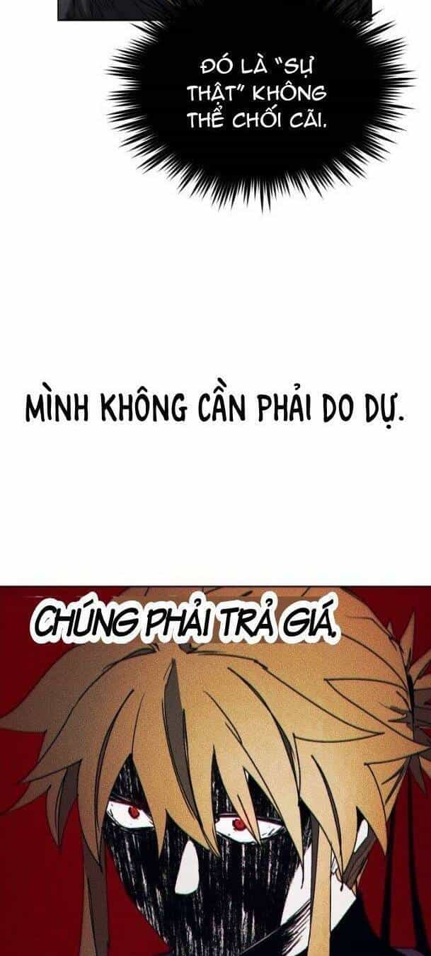 Kỵ Sĩ Báo Thù - Chương 67 - ảnh 40