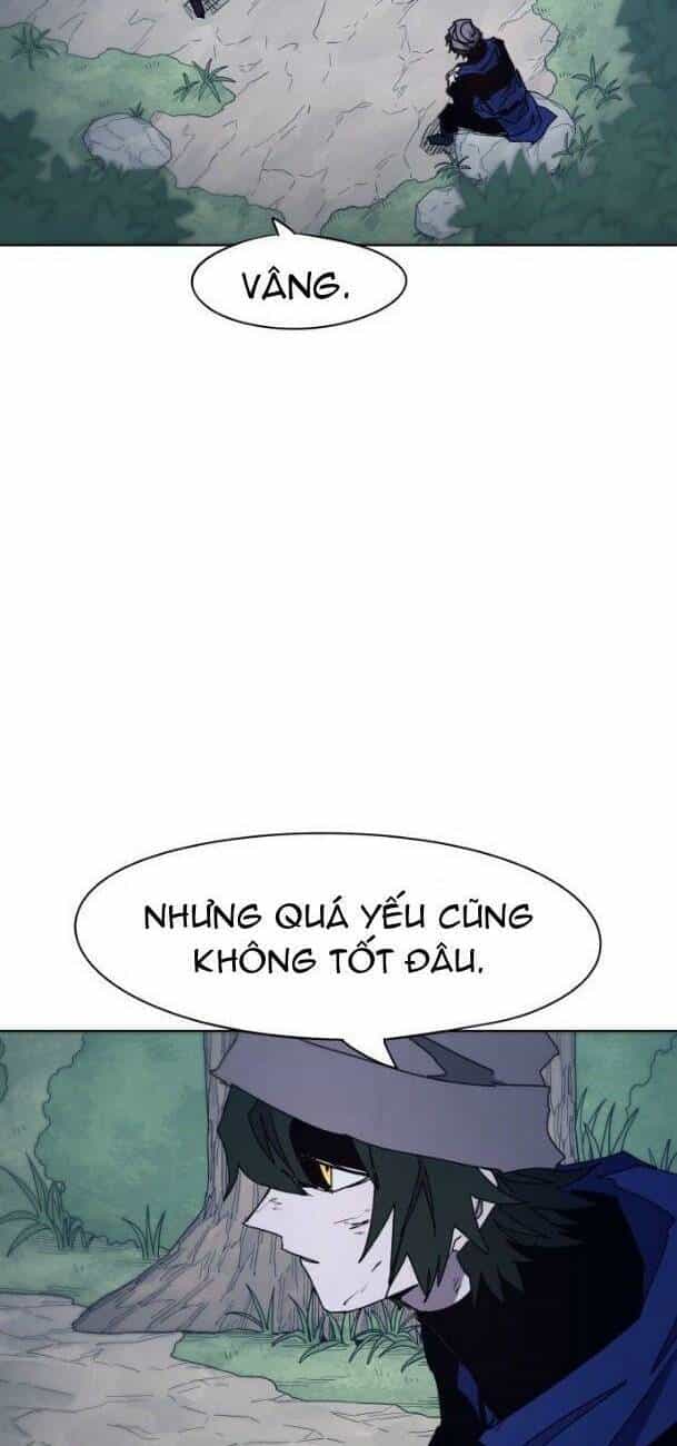 Kỵ Sĩ Báo Thù - Chương 67 - ảnh 50