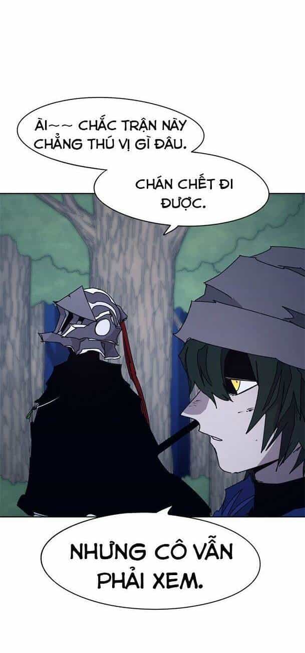 Kỵ Sĩ Báo Thù - Chương 68 - ảnh 11