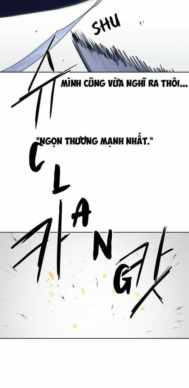 Kỵ Sĩ Báo Thù - Chương 68 - ảnh 43
