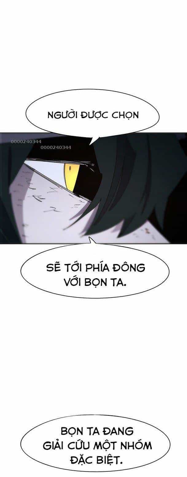 Kỵ Sĩ Báo Thù - Chương 69 - ảnh 16