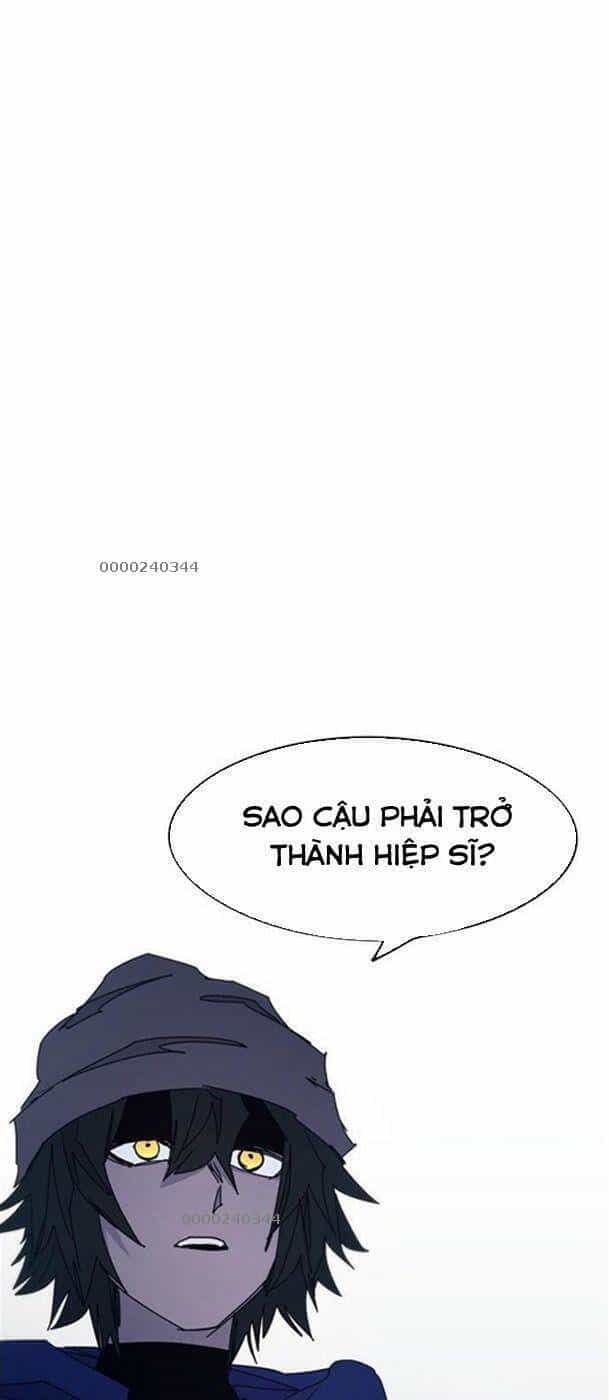 Kỵ Sĩ Báo Thù - Chương 70 - ảnh 11