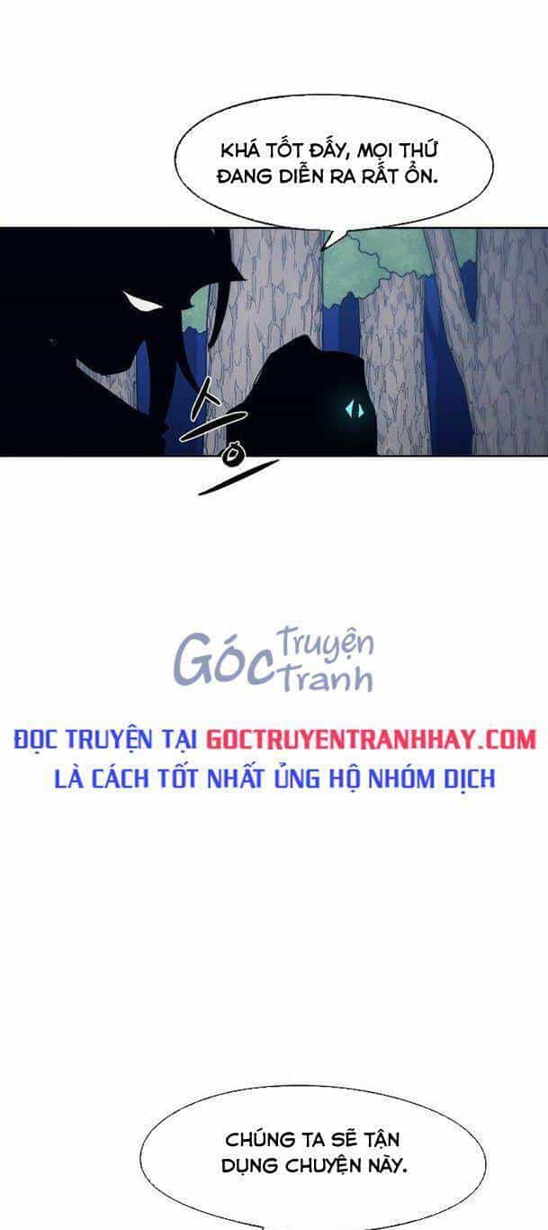 Kỵ Sĩ Báo Thù - Chương 70 - ảnh 51