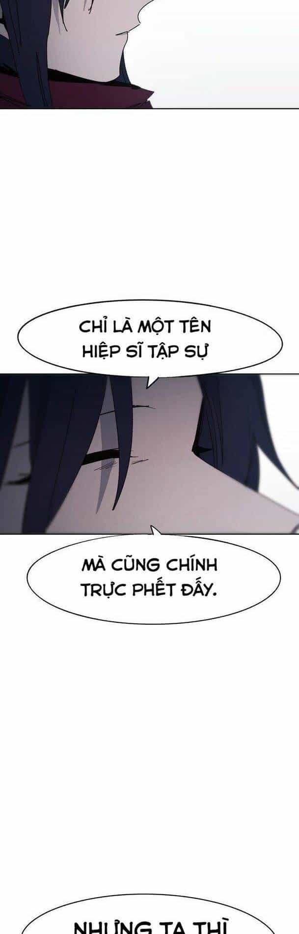 Kỵ Sĩ Báo Thù - Chương 71 - ảnh 50