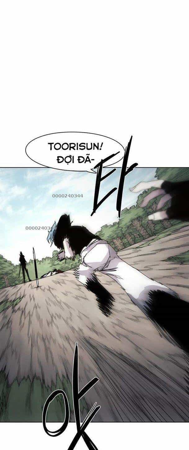 Kỵ Sĩ Báo Thù - Chương 72 - ảnh 15