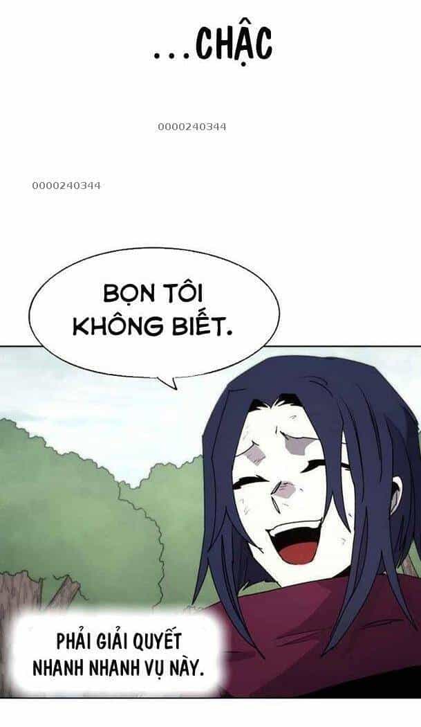 Kỵ Sĩ Báo Thù - Chương 74 - ảnh 11