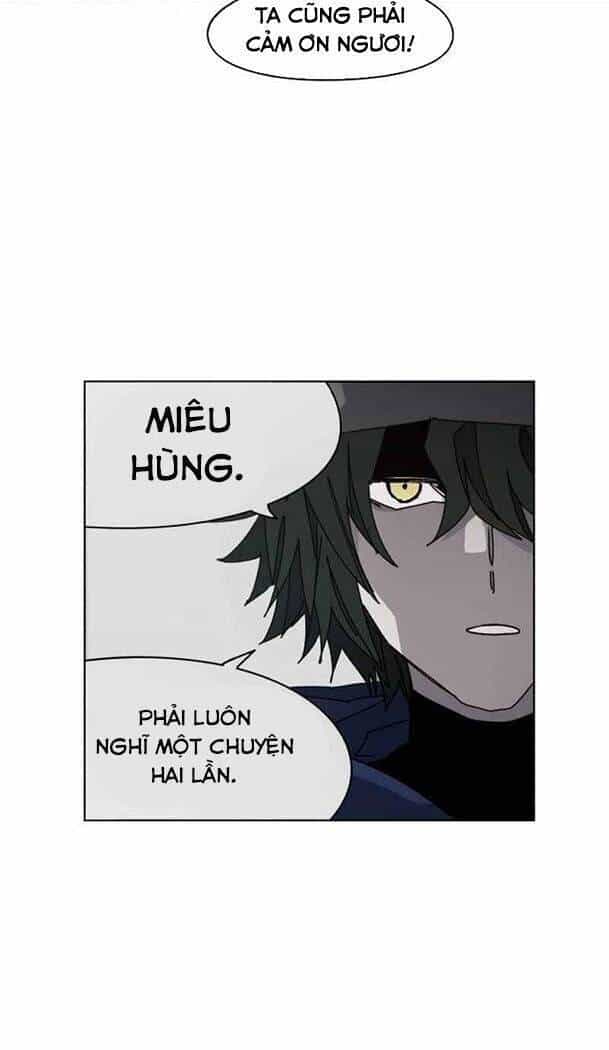 Kỵ Sĩ Báo Thù - Chương 74 - ảnh 13