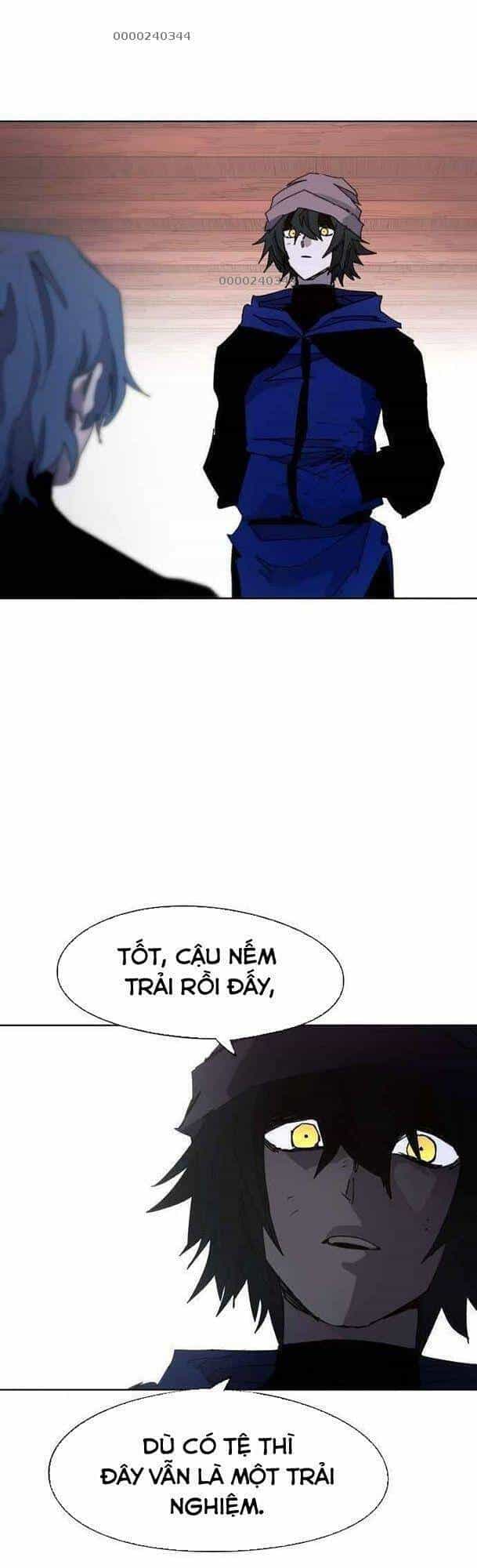 Kỵ Sĩ Báo Thù - Chương 74 - ảnh 29