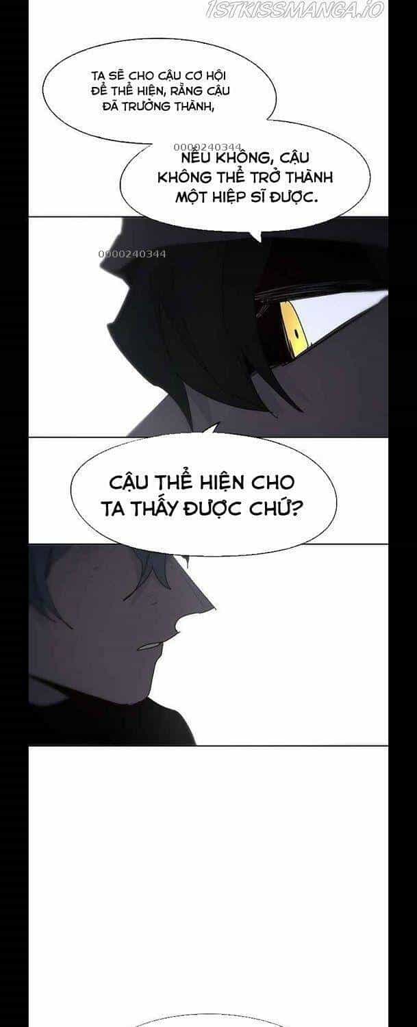 Kỵ Sĩ Báo Thù - Chương 74 - ảnh 35