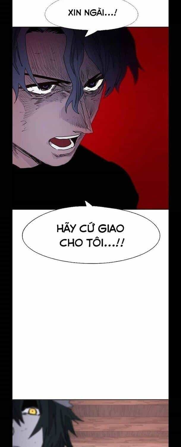 Kỵ Sĩ Báo Thù - Chương 74 - ảnh 36