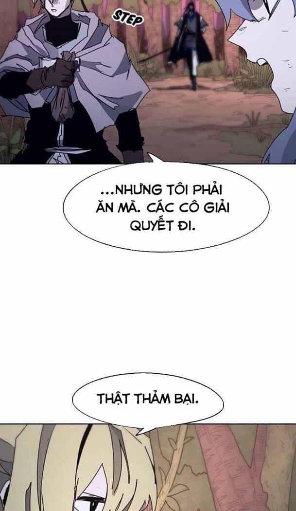 Kỵ Sĩ Báo Thù - Chương 74 - ảnh 53