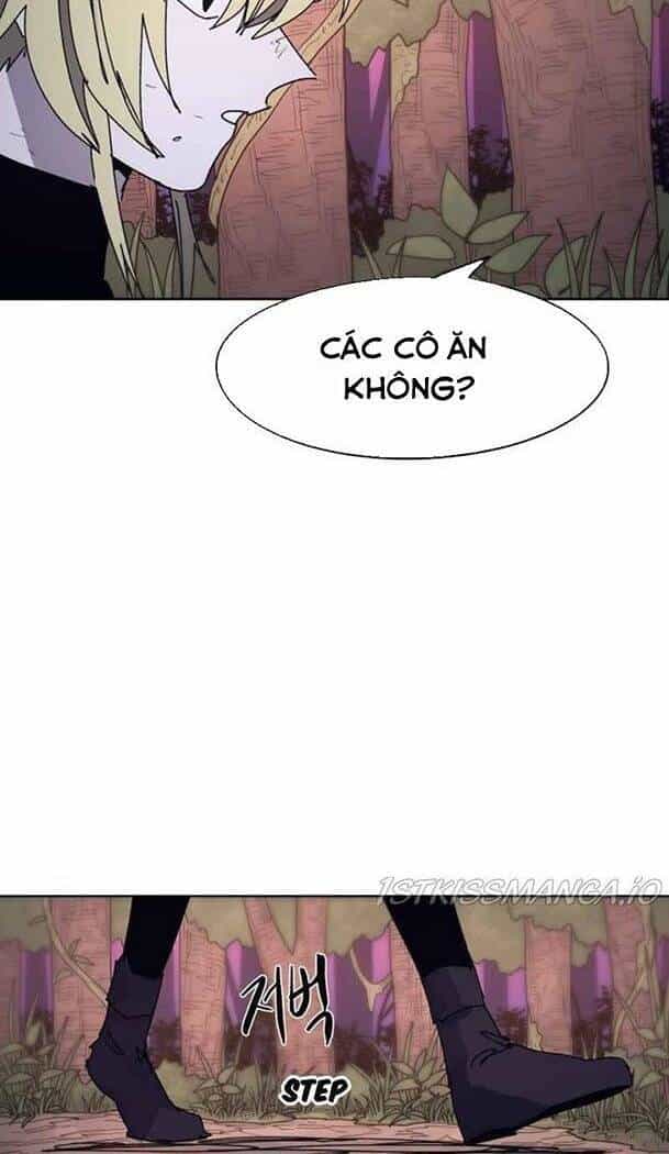 Kỵ Sĩ Báo Thù - Chương 74 - ảnh 54