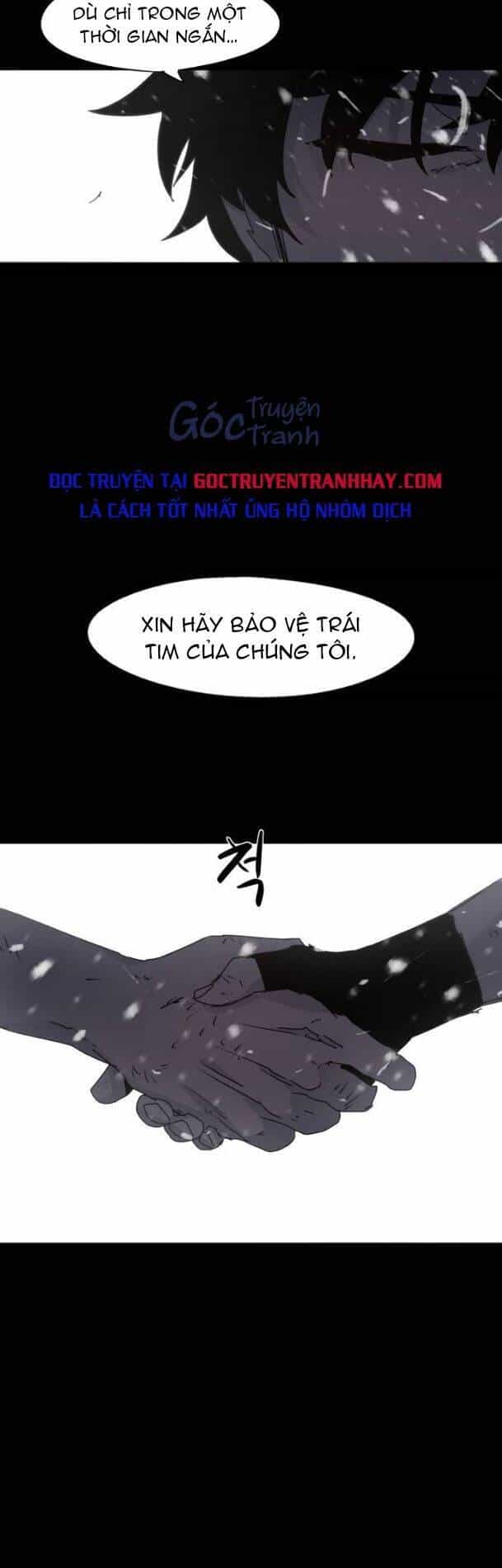 Kỵ Sĩ Báo Thù - Chương 78 - ảnh 17