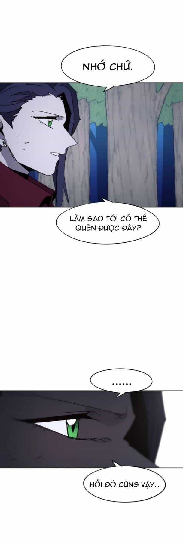 Kỵ Sĩ Báo Thù - Chương 78 - ảnh 22
