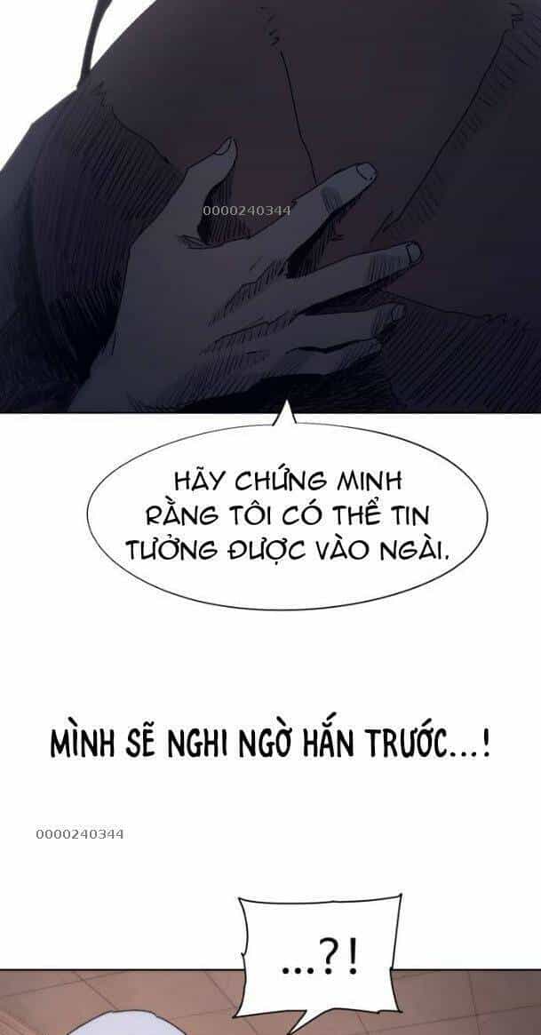 Kỵ Sĩ Báo Thù - Chương 78 - ảnh 34