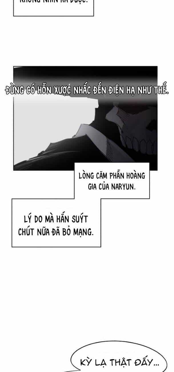 Kỵ Sĩ Báo Thù - Chương 78 - ảnh 43