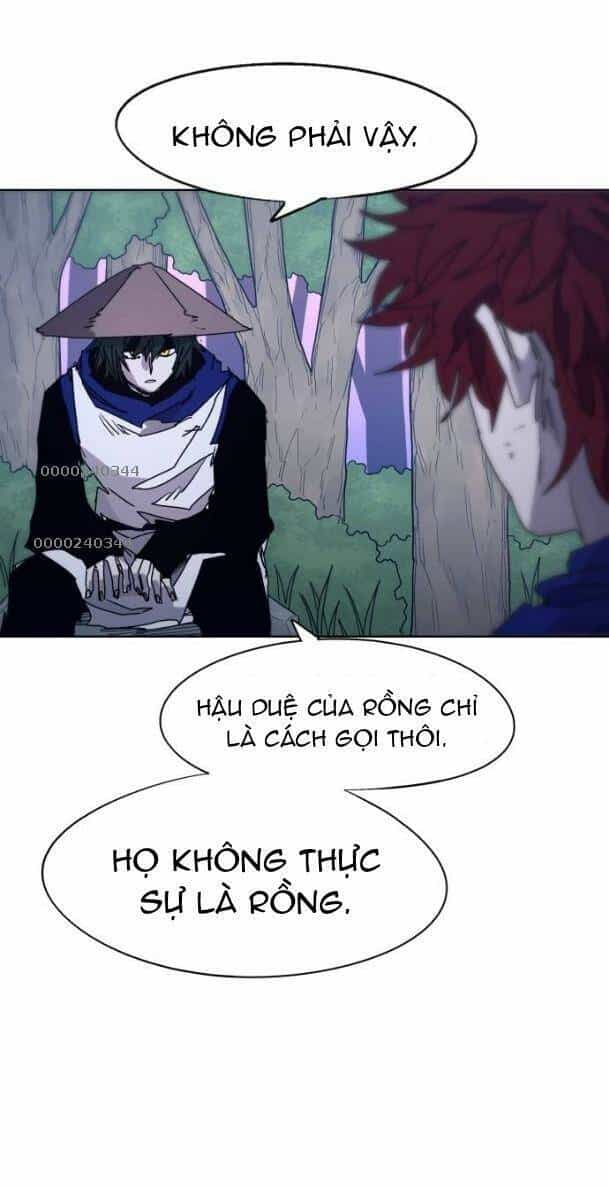 Kỵ Sĩ Báo Thù - Chương 80 - ảnh 14