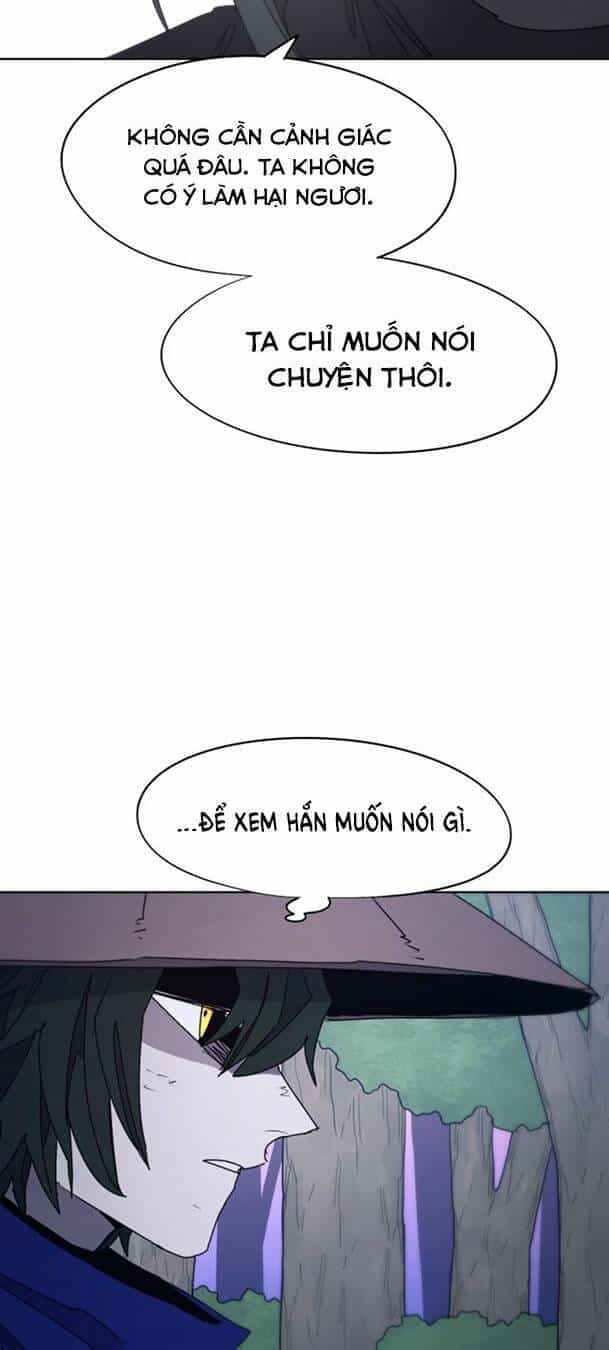 Kỵ Sĩ Báo Thù - Chương 81 - ảnh 10
