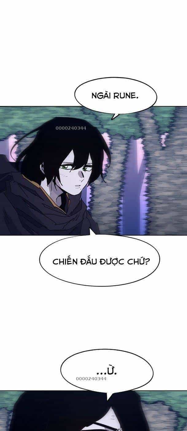 Kỵ Sĩ Báo Thù - Chương 83 - ảnh 39