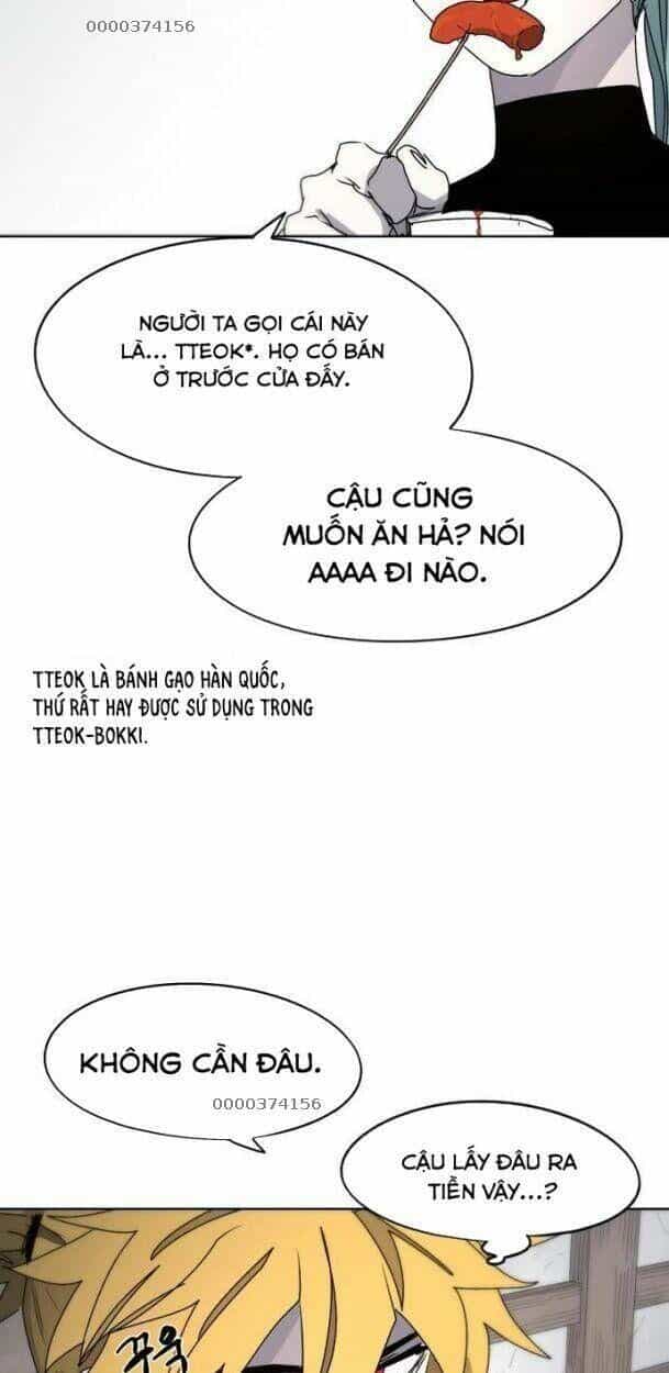 Kỵ Sĩ Báo Thù - Chương 88 - ảnh 15