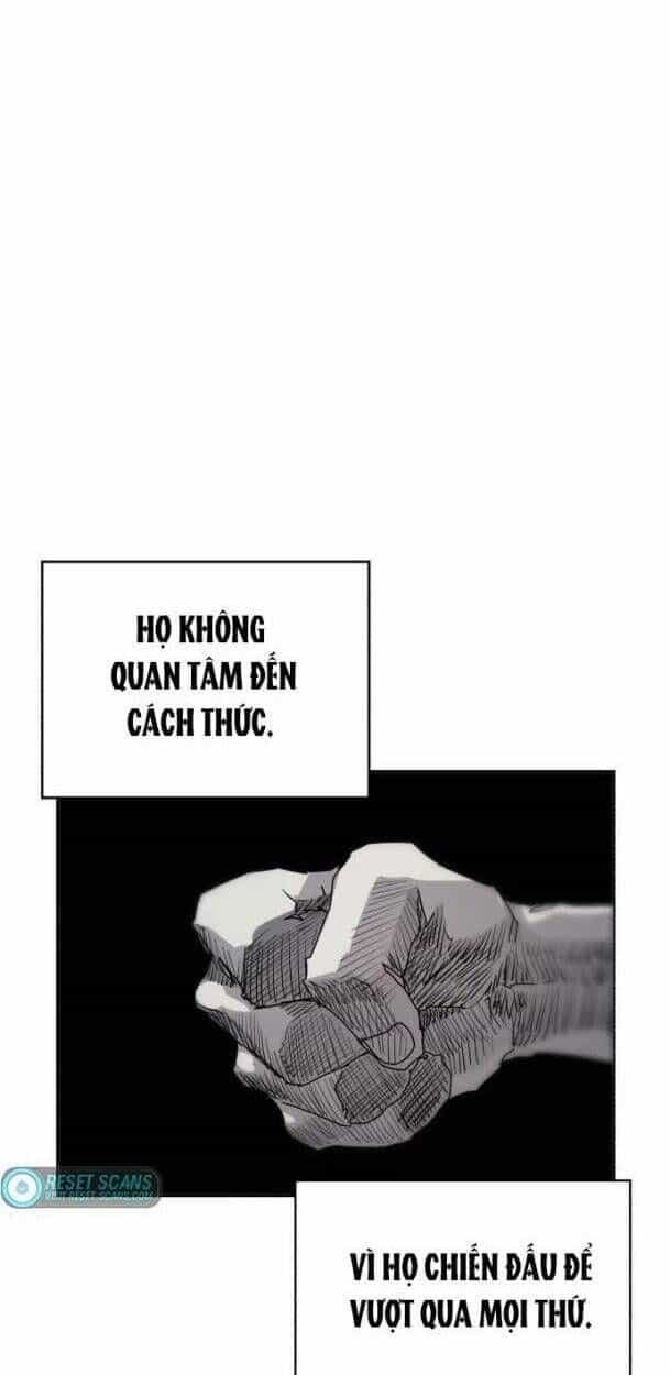 Kỵ Sĩ Báo Thù - Chương 88 - ảnh 22