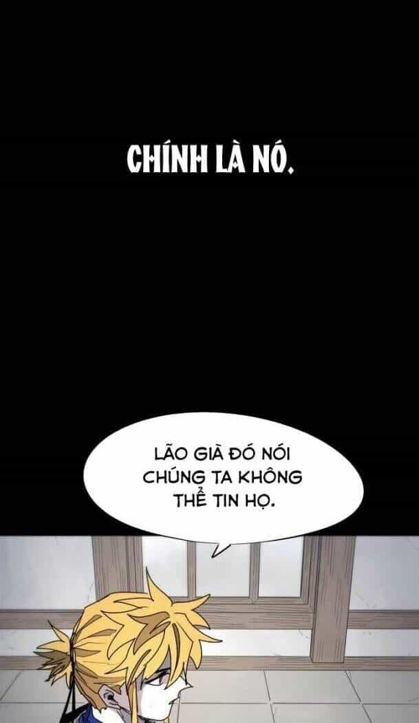 Kỵ Sĩ Báo Thù - Chương 88 - ảnh 46