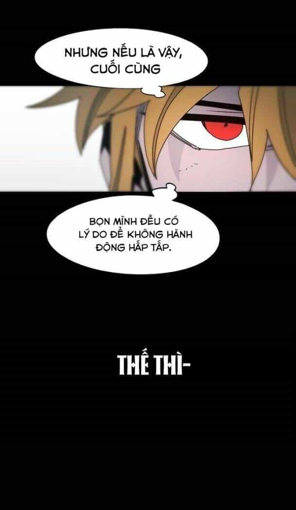 Kỵ Sĩ Báo Thù - Chương 88 - ảnh 51