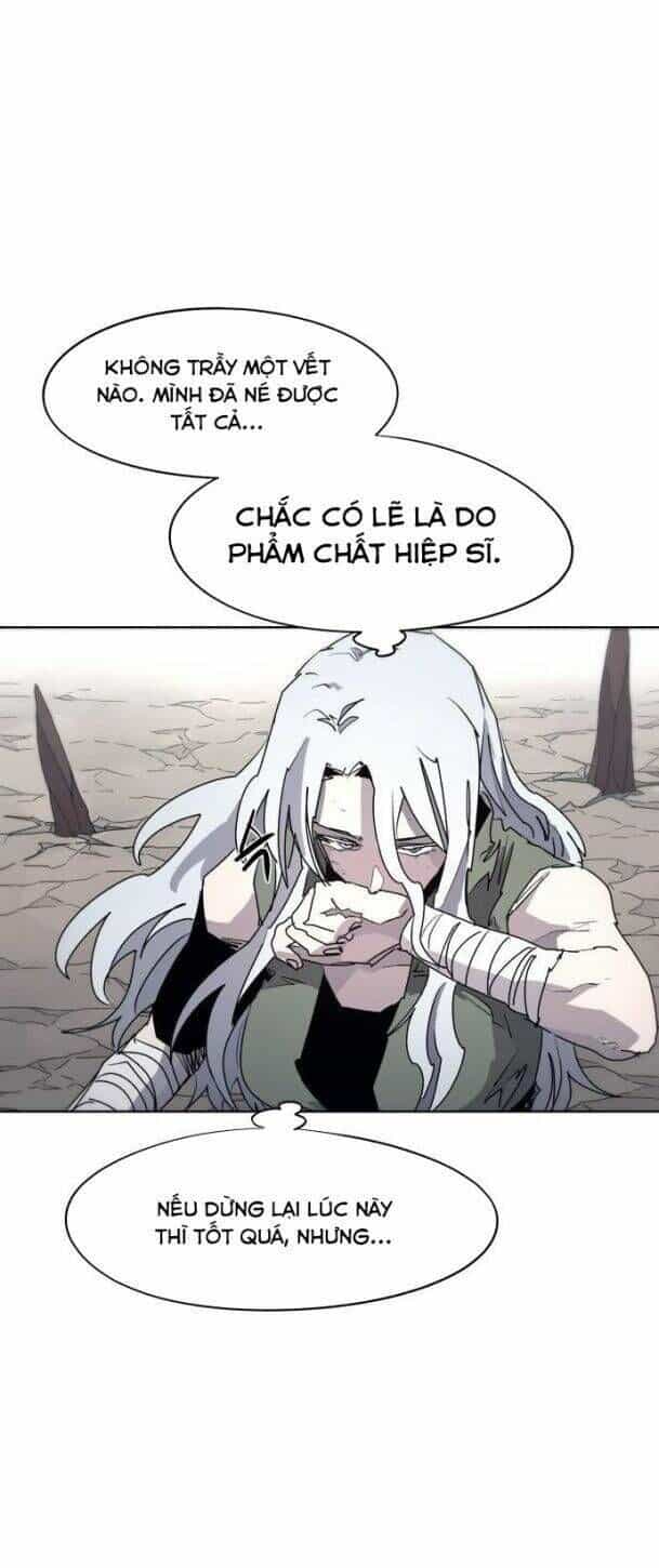 Kỵ Sĩ Báo Thù - Chương 91 - ảnh 13