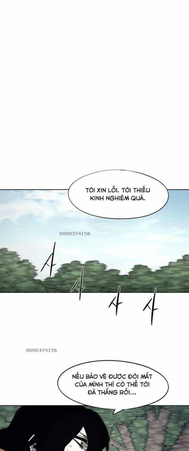 Kỵ Sĩ Báo Thù - Chương 91 - ảnh 17