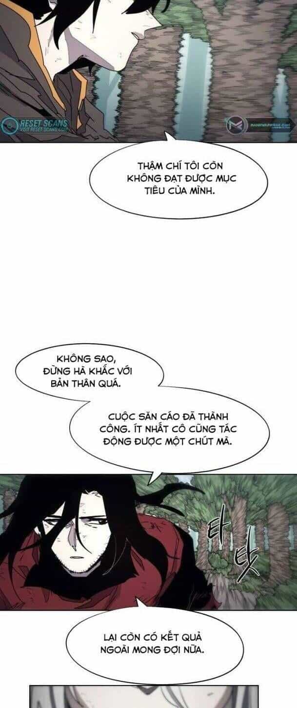 Kỵ Sĩ Báo Thù - Chương 91 - ảnh 18